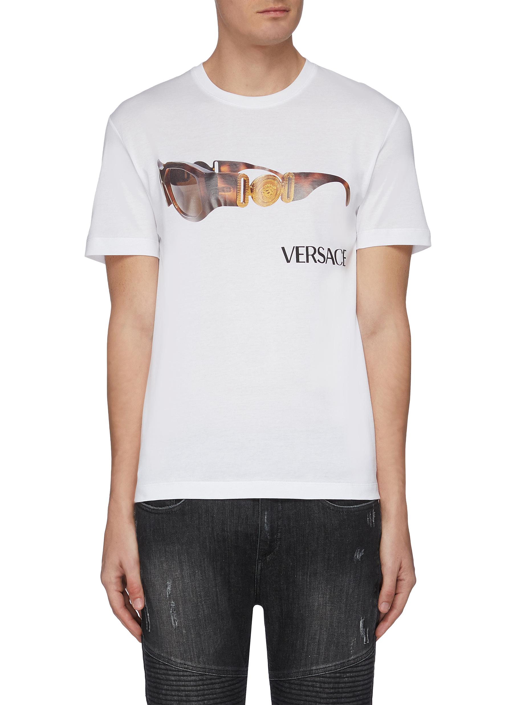 sunglasses t shirt