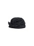 Main View - Click To Enlarge - MAISON MICHEL - 'Zoe' bow turban hat