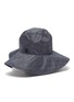 Main View - Click To Enlarge - MAISON MICHEL - 'Lauren' denim hat