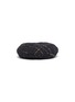 Main View - Click To Enlarge - MAISON MICHEL - 'Flore' tweed beret