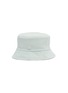 Main View - Click To Enlarge - MAISON MICHEL - 'Axel' glitter bucket hat