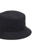 Detail View - Click To Enlarge - MAISON MICHEL - 'Jason' bucket hat