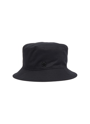 Main View - Click To Enlarge - MAISON MICHEL - 'Jason' bucket hat
