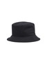 Figure View - Click To Enlarge - MAISON MICHEL - 'Jason' bucket hat