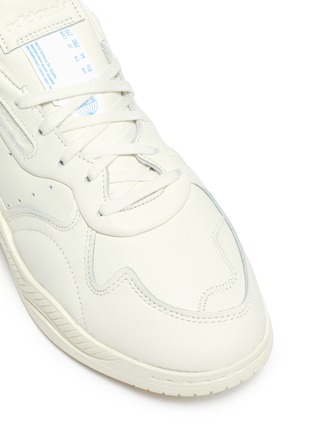 Detail View - Click To Enlarge - ADIDAS - 'Supercourt RX' sneakers