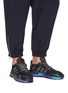 Figure View - Click To Enlarge - ADIDAS - 'Nite Jogger' sneakers