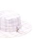 Detail View - Click To Enlarge - JACQUEMUS - 'Le Bob Artichaut' bucket hat
