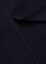 Detail View - Click To Enlarge - SHUSHU/TONG - Folded Hem Skirt