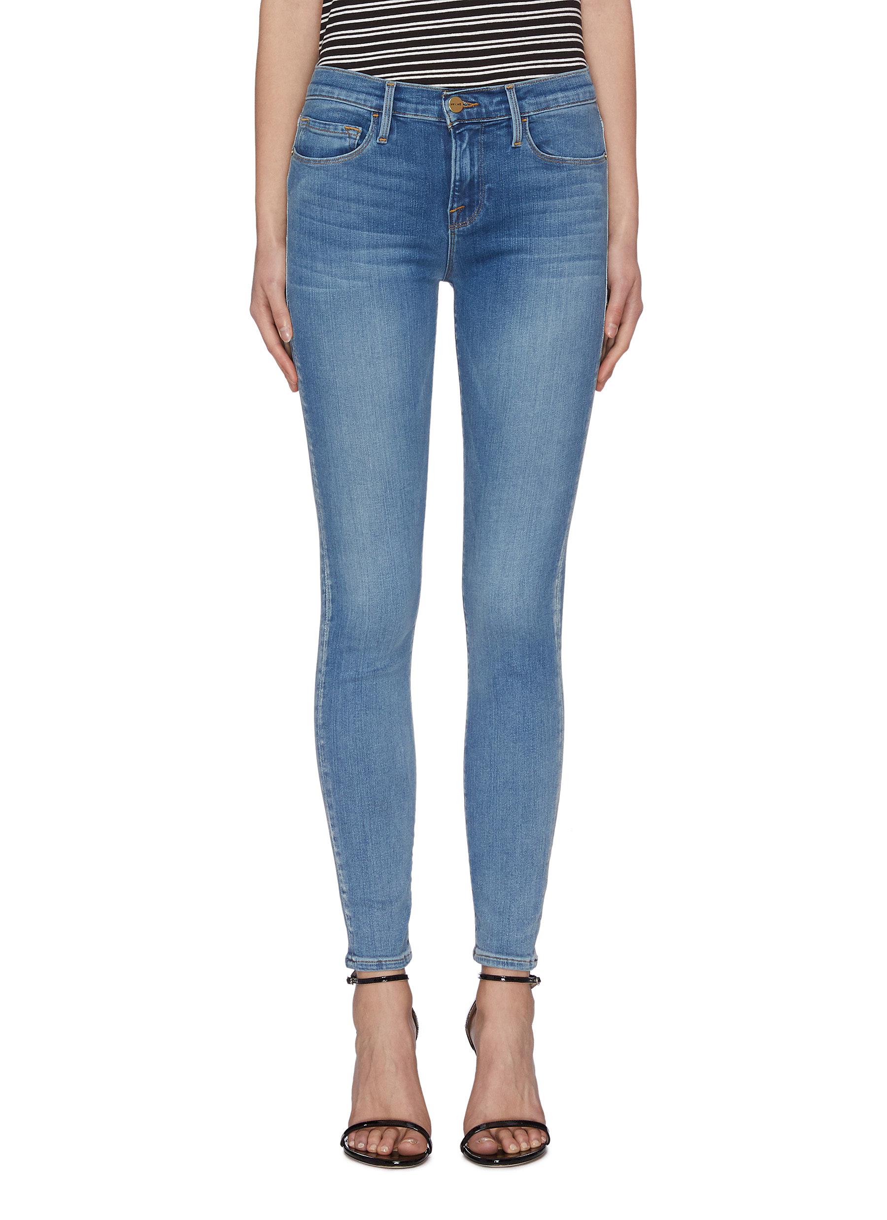 frame skinny de jeanne