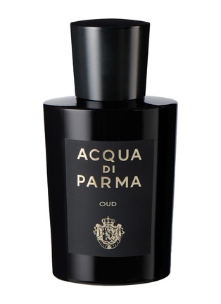 Main View - Click To Enlarge - ACQUA DI PARMA - Signature Oud Eau de Parfum 100ml