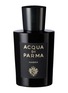 Main View - Click To Enlarge - ACQUA DI PARMA - Signature Ambra Eau de Parfum 100ml