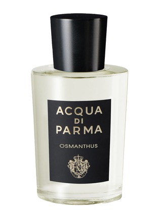 Main View - Click To Enlarge - ACQUA DI PARMA - Signature Osmanthus Eau de Parfum 100ml