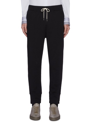 Main View - Click To Enlarge - JIL SANDER - Relaxed Sweatpants