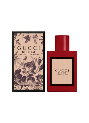 Main View - Click To Enlarge - GUCCI - Gucci Bloom Ambrosia di Fiori Eau de Parfum Intense 50ml