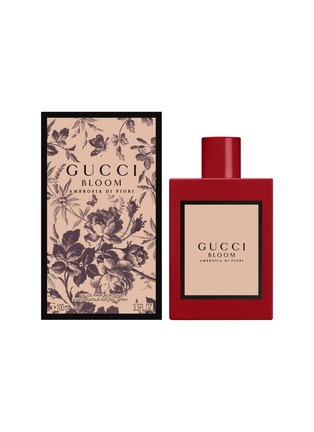 Main View - Click To Enlarge - GUCCI - Gucci Bloom Ambrosia di Fiori Eau de Parfum Intense 100ml