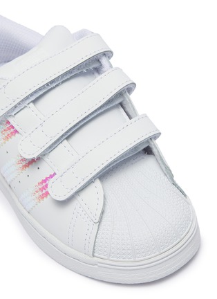 adidas superstar kids shoes