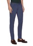 Front View - Click To Enlarge - TOMORROWLAND - Sondrio Comfy' casual lightweight cotton pants