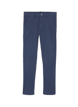 Main View - Click To Enlarge - TOMORROWLAND - Sondrio Comfy' casual lightweight cotton pants