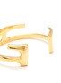 Detail View - Click To Enlarge - W. BRITT - 'E' 18k gold bracelet
