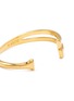 Detail View - Click To Enlarge - W. BRITT - 'H' 18k gold bracelet