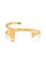 Main View - Click To Enlarge - W. BRITT - 'L' 18k gold bracelet