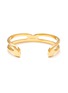 Main View - Click To Enlarge - W. BRITT - 'B' 18k gold bracelet
