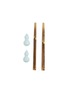 Main View - Click To Enlarge - SHANG XIA - Bamboo chopsticks set