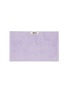 TEKLA - Organic cotton terry washcloth – Lavender