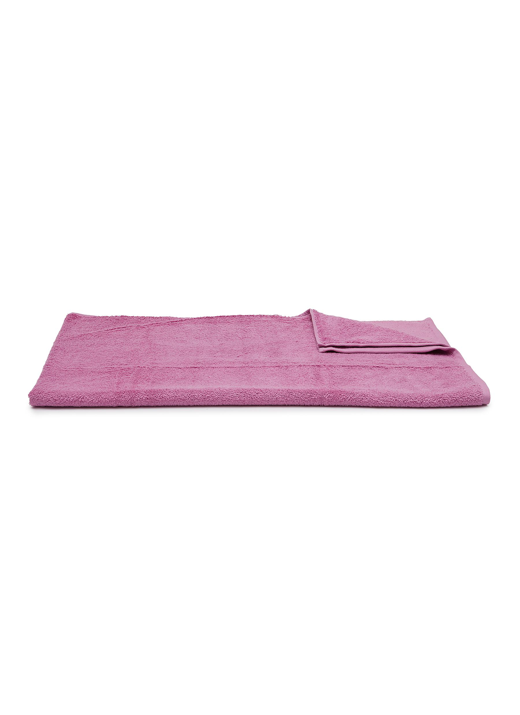 SKIMS, Bath, Skims Terry Towel Light Pink