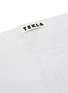 TEKLA - Organic Cotton Bath Sheet – Lunar Rock