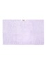 Main View - Click To Enlarge - TEKLA - Organic Cotton Guest Towel – Lavender