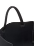 Detail View - Click To Enlarge - STATE OF ESCAPE - 'East West' sailing rope neoprene tote
