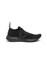 Main View - Click To Enlarge Main View - Click To Enlarge - RICK OWENS X VEJA - Lace up knit sneakers