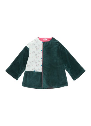 Main View - Click To Enlarge - TANG' ROULOU - Kids padded jacket
