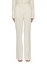 Main View - Click To Enlarge - VICTORIA, VICTORIA BECKHAM - Victoria' flared suiting pants