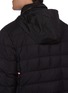 Detail View - Click To Enlarge - MONCLER - 'Trieux Giubbotto' quilted jacket