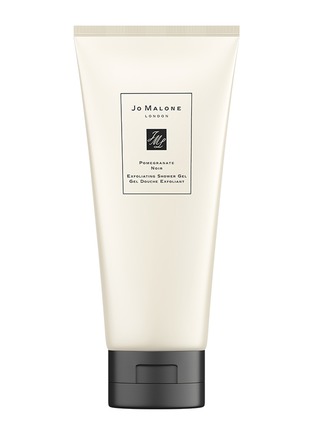 Main View - Click To Enlarge - JO MALONE LONDON - Pomegranate Noir Exfoliating Shower Gel 200ml