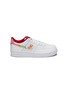 Main View - Click To Enlarge - NIKE - 'Force 1' lace up kids sneakers