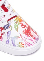 nike force 1 18 print