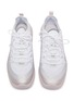 Detail View - Click To Enlarge - NIKE - 'Air Max Axis' sneakers