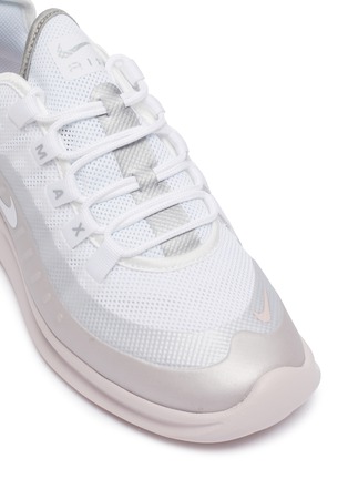 Detail View - Click To Enlarge - NIKE - 'Air Max Axis' sneakers
