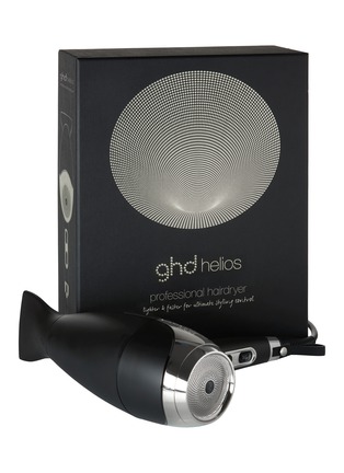 Main View - Click To Enlarge - GHD - Helios professional hairdryer - Black