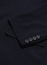  - DRIES VAN NOTEN - Notched lapel blazer