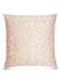 FRETTE - Luxury Tile Cushion – Powder Pink