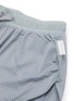  - PARTICLE FEVER - Layered Running Shorts
