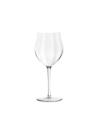 Main View - Click To Enlarge - SAINT-LOUIS - Twist 1586 young wine glass