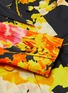  - DRIES VAN NOTEN - Peak lapel floral print blazer