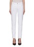 Main View - Click To Enlarge - DRIES VAN NOTEN - Classic straight leg jeans