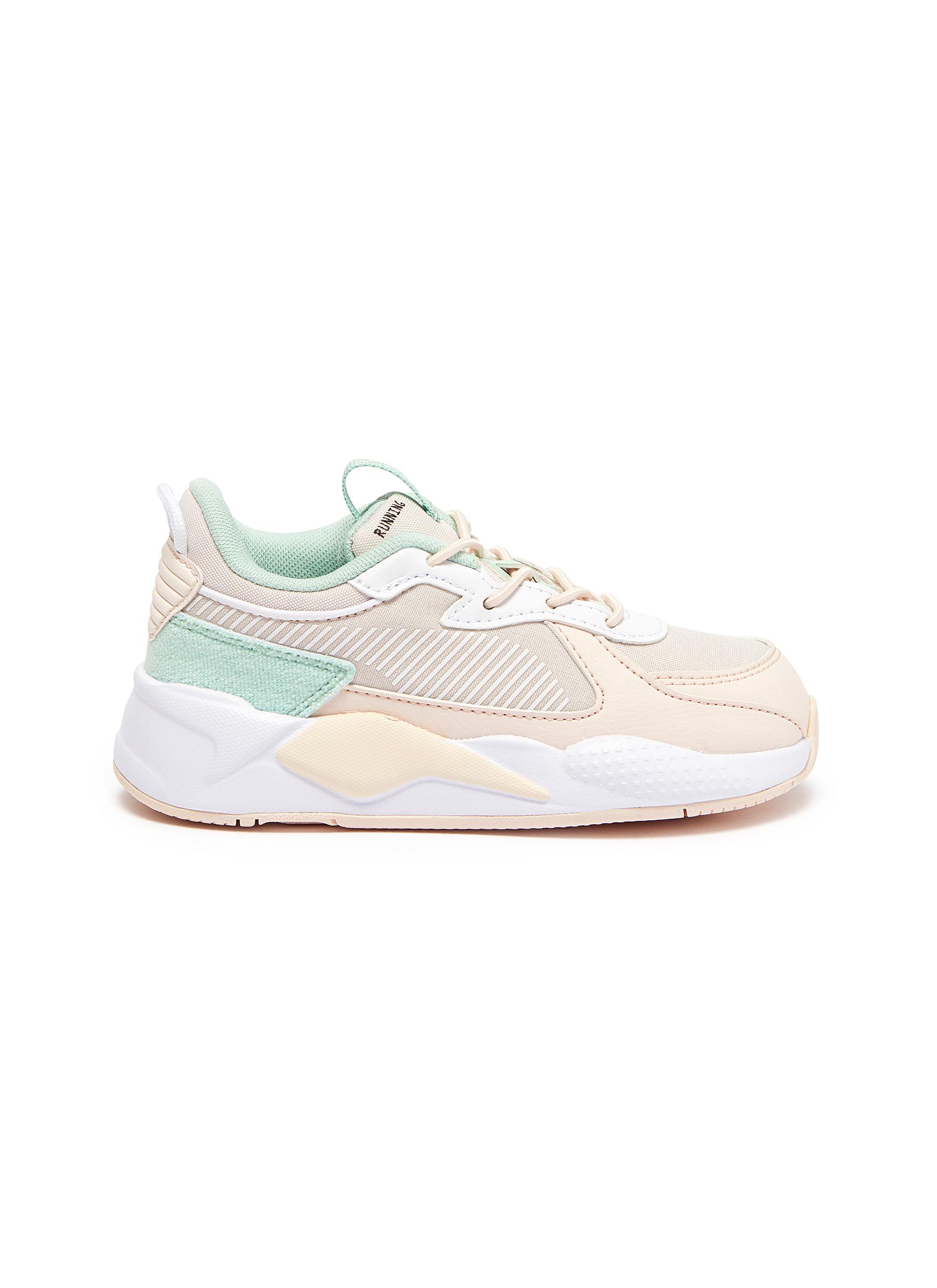 toddler puma rs x