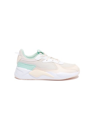 Main View - Click To Enlarge - PUMA - 'RS-X Collegiate' kids sneakers